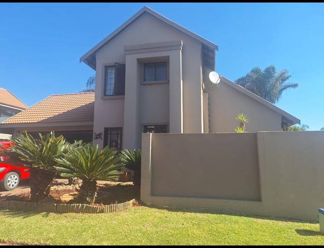 3 BEDROOM HOUSE FOR SALE IN DALVIEW